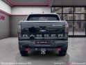 Ford ranger double cabine 2.0 ecoblue 213 bv10 wildtrak full options garantie 12mois occasion parc voitures beauvais...