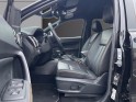 Ford ranger double cabine 2.0 ecoblue 213 bv10 wildtrak full options garantie 12mois occasion parc voitures beauvais...