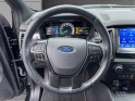 Ford ranger double cabine 2.0 ecoblue 213 bv10 wildtrak full options garantie 12mois occasion parc voitures beauvais...