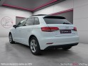 Audi a3 sportback 30 tfsi 116 design toit ouvrant garantie 12 mois occasion simplicicar vichy simplicicar simplicibike france