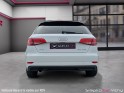 Audi a3 sportback 30 tfsi 116 design toit ouvrant garantie 12 mois occasion simplicicar vichy simplicicar simplicibike france