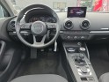 Audi a3 sportback 30 tfsi 116 design toit ouvrant garantie 12 mois occasion simplicicar vichy simplicicar simplicibike france