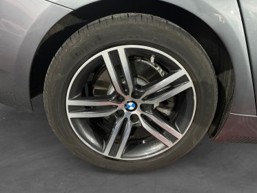 Bmw serie 5 touring g31 lci 530e twinpower turbo 292ch camÉra 360 rÉgulateur de vitesse adaptatif attelage hayon...