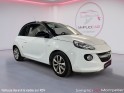 Opel adam 1.2 twinport 70ch unlimited occasion montpellier (34) simplicicar simplicibike france