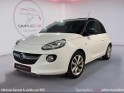 Opel adam 1.2 twinport 70ch unlimited occasion montpellier (34) simplicicar simplicibike france