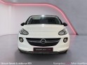 Opel adam 1.2 twinport 70ch unlimited occasion montpellier (34) simplicicar simplicibike france