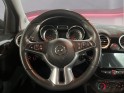 Opel adam 1.2 twinport 70ch unlimited occasion montpellier (34) simplicicar simplicibike france