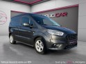 Ford transit courier 100 limited occasion simplicicar limoges  simplicicar simplicibike france