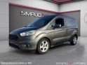 Ford transit courier 100 limited occasion simplicicar limoges  simplicicar simplicibike france