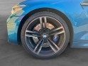 Bmw m2 coupe f87 lci 370 ch m dkg7 - suivi bmw complet - 2ème main - immat fr- ct zéro défauts- occasion simplicicar...