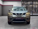 Nissan x-trail 1.6 dci 130 5pl connect edition occasion simplicicar pau simplicicar simplicibike france