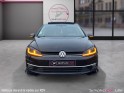 Volkswagen golf 7.5  tdi 1.6 carat r linetechnology fap dsg7 occasion simplicicar lille  simplicicar simplicibike france