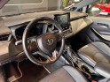 Toyota corolla hybride 180h collection 184cv  garantie 12 mois occasion  simplicicar aix les bains simplicicar simplicibike...