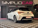 Toyota corolla hybride 180h collection 184cv  garantie 12 mois occasion  simplicicar aix les bains simplicicar simplicibike...