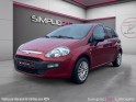 Fiat punto evo 1.2 8v 69 ss occasion simplicicar limoges  simplicicar simplicibike france