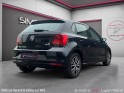 Volkswagen polo 1.2 tsi 90 bmt match occasion simplicicar lyon nord  simplicicar simplicibike france