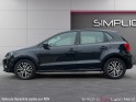 Volkswagen polo 1.2 tsi 90 bmt match occasion simplicicar lyon nord  simplicicar simplicibike france