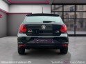 Volkswagen polo 1.2 tsi 90 bmt match occasion simplicicar lyon nord  simplicicar simplicibike france