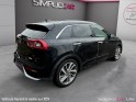 Kia niro 1.6 gdi hybride 141 ch dct6 active occasion simplicicar lille  simplicicar simplicibike france