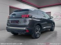 Peugeot 3008 bluehdi 130ch ss eat8 gt line - carplay, palettes au volant, gps - garantie 12 mois occasion simplicicar...