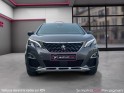 Peugeot 3008 bluehdi 130ch ss eat8 gt line - carplay, palettes au volant, gps - garantie 12 mois occasion simplicicar...