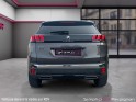 Peugeot 3008 bluehdi 130ch ss eat8 gt line - carplay, palettes au volant, gps - garantie 12 mois occasion simplicicar...