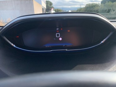 Peugeot 3008 bluehdi 130ch ss eat8 gt line - carplay, palettes au volant, gps - garantie 12 mois occasion simplicicar...