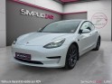 Tesla modele 3 occasion simplicicar lille  simplicicar simplicibike france