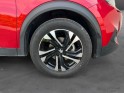 Peugeot 2008 puretech 130 ss allure pack eat8 ou 288 euros par mois - garantie 12 mois occasion parc voitures beauvais...