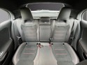 Mercedes classe a 180d 7g-dct amg line - pack lumiere ambiance - camera de recul - carplay - entretien a jour occasion...