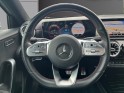 Mercedes classe a 180d 7g-dct amg line - pack lumiere ambiance - camera de recul - carplay - entretien a jour occasion...