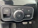 Mercedes classe a 180d 7g-dct amg line - pack lumiere ambiance - camera de recul - carplay - entretien a jour occasion...