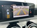 Mercedes classe a 180d 7g-dct amg line - pack lumiere ambiance - camera de recul - carplay - entretien a jour occasion...