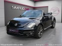 Volkswagen coccinelle new beetle 1.4 tsi 16v dsg7 150 cv boite auto couture exclusive occasion simplicicar vaucresson...