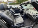 Volkswagen coccinelle new beetle 1.4 tsi 16v dsg7 150 cv boite auto couture exclusive occasion simplicicar vaucresson...