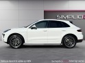 Porsche macan s diesel 3.0 v6 258 ch s pdk suivi porsche complet 2 ieme main toit ouvrant garantie 12 mois occasion...