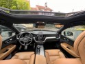 Volvo xc60 t8 twin engine 303 ch  87 ch geartronic 8 inscription occasion simplicicar vaucresson simplicicar simplicibike...