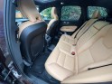 Volvo xc60 t8 twin engine 303 ch  87 ch geartronic 8 inscription occasion simplicicar vaucresson simplicicar simplicibike...