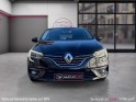 Renault megane iv berline 1.5 dci 110 energy intens, caméra de recul, couroie changer, garantie 12 mois occasion simplicicar...