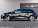 Renault megane iv berline 1.5 dci 110 energy intens, caméra de recul, couroie changer, garantie 12 mois occasion simplicicar...