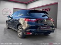 Renault megane iv berline 1.5 dci 110 energy intens, caméra de recul, couroie changer, garantie 12 mois occasion simplicicar...