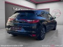 Renault megane iv berline 1.5 dci 110 energy intens, caméra de recul, couroie changer, garantie 12 mois occasion simplicicar...