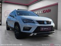 Seat ateca 1.4 ecotsi 150 ch act s/s dsg7 xcellence toit ouvrant panoramique attelage electrique premiere main garantie 12...