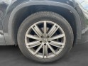 Volkswagen tiguan business 2.0 tdi 110 fap bluemotion technology business, garantie 12 mois occasion simplicicar villejuif ...