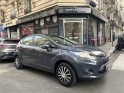 Ford fiesta 1.25 82 trend sieges chauffants occasion paris 15ème (75) simplicicar simplicibike france