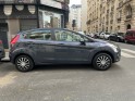 Ford fiesta 1.25 82 trend sieges chauffants occasion paris 15ème (75) simplicicar simplicibike france