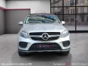 Mercedes gle coupe 350 d 9g-tronic 4matic fascination suivi mercedes complet garantie 12 mois occasion montreuil (porte de...