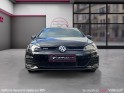 Volkswagen golf 1.4 tsi 150 hybride rechargeable dsg6 gte toit ouvrant caméra de recul climatisation bizone garantie 12mois...