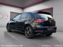 Volkswagen golf 1.4 tsi 150 hybride rechargeable dsg6 gte toit ouvrant caméra de recul climatisation bizone garantie 12mois...