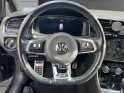 Volkswagen golf 1.4 tsi 150 hybride rechargeable dsg6 gte toit ouvrant caméra de recul climatisation bizone garantie 12mois...